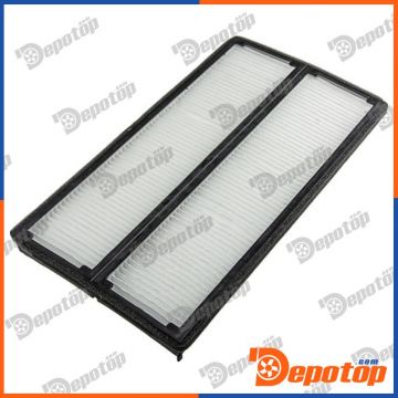 Filtre d'habitacle pour MERCEDES | FCF-ME-015, 6388350047